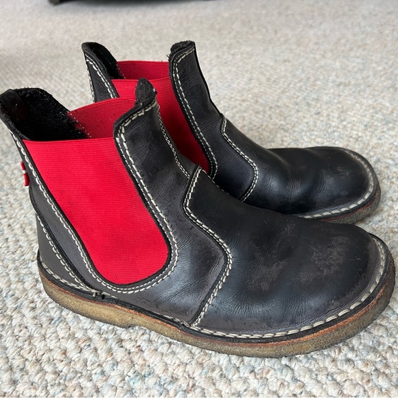 duckfeet Shoes Duck Feet Roskilde Boot Poshmark